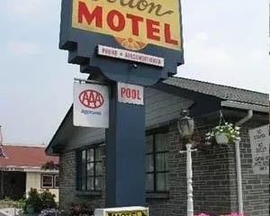 Colton Motel