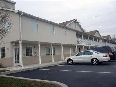 Econo Lodge Gettysburg