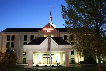 Hampton Inn Gettysburg