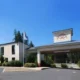 Quality Inn & Suites Mount Pocono