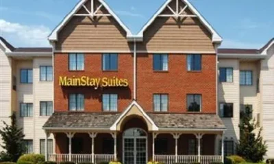 MainStay Suites of Lancaster County