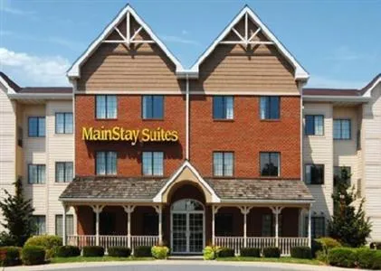 MainStay Suites of Lancaster County