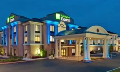 Holiday Inn Express Hotel & Suites Quakertown