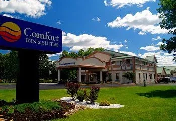 Comfort Inn & Suites Quakertown