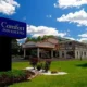 Comfort Inn & Suites Quakertown