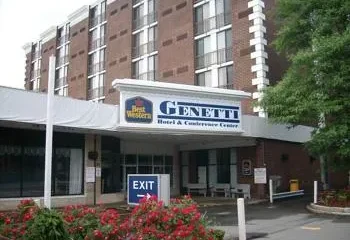 BEST WESTERN Genetti Hotel and Conference Center