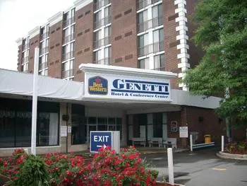 BEST WESTERN Genetti Hotel and Conference Center