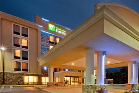 Holiday Inn Express Wilkes Barre East