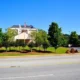 Hampton Inn Clemson