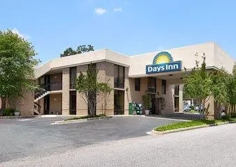 Days Inn Easley