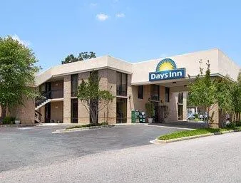 Days Inn Easley