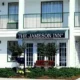 Jameson Inn Easley