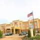 Hampton Inn Easley