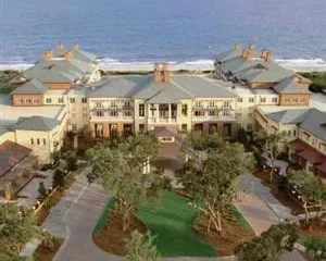 The Sanctuary Hotel Kiawah Island
