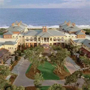 The Sanctuary Hotel Kiawah Island