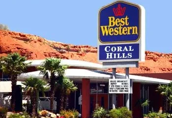 BEST WESTERN Coral Hills