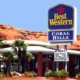 BEST WESTERN Coral Hills