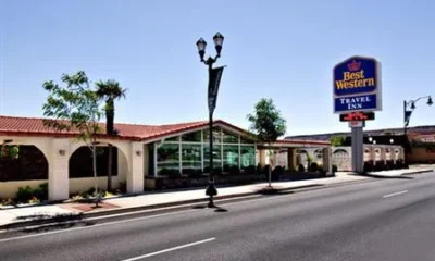 BEST WESTERN Travel Inn