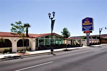 BEST WESTERN Travel Inn