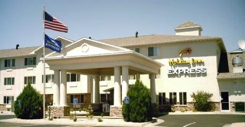 Holiday Inn Express Rapid City