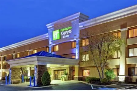 Holiday Inn Express Goodlettsville