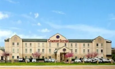 Comfort Suites Goodlettsville