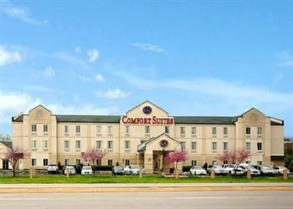 Comfort Suites Goodlettsville