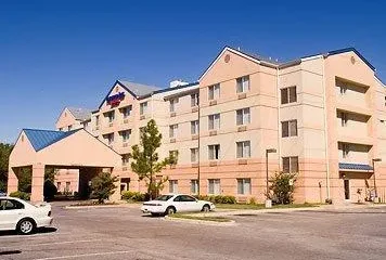 Fairfield Inn & Suites Perkins Memphis