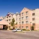 Fairfield Inn & Suites Perkins Memphis