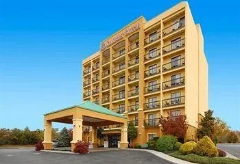 Comfort Suites Pigeon Forge