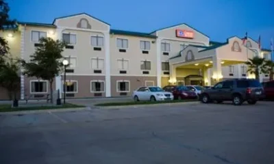 Comfort Suites Burleson