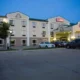 Comfort Suites Burleson