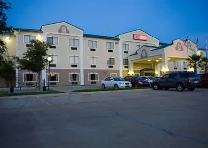 Comfort Suites Burleson
