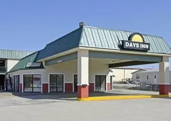 Days Inn Fort Worth Burleson