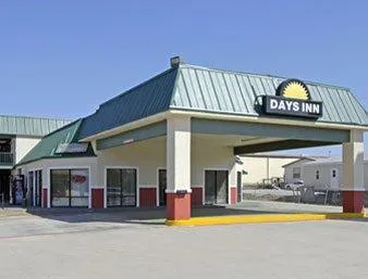 Days Inn Fort Worth Burleson