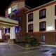 Holiday Inn Express-Burleson