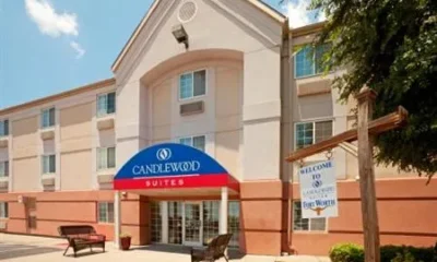 Candlewood Suites - Fort Worth/Fossil Creek