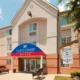 Candlewood Suites - Fort Worth/Fossil Creek