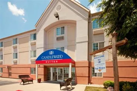 Candlewood Suites - Fort Worth/Fossil Creek