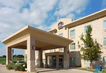 BEST WESTERN Granbury Inn & Suites