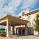 BEST WESTERN Granbury Inn & Suites