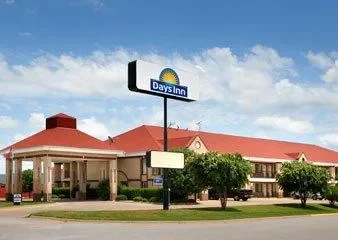 Days Inn Granbury