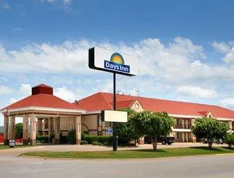 Days Inn Granbury