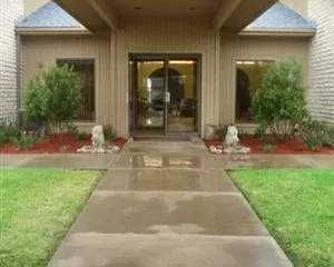 The Lodge of Granbury