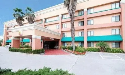 Travelodge Houston - Intercontinental