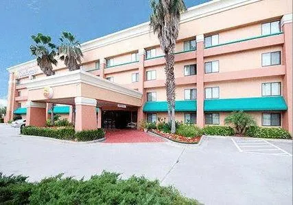 Travelodge Houston - Intercontinental