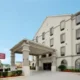 Comfort Suites Medical Center Houston