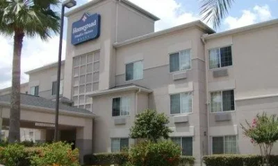 Homestead Studio Suites Houston / Galleria Area