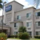 Homestead Studio Suites Houston / Galleria Area