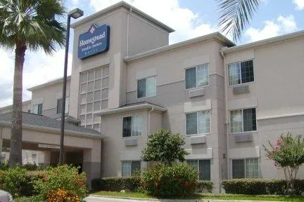 Homestead Studio Suites Houston / Galleria Area